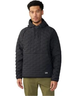 Mountain Hardwear Stretchdown™ Light Pullover Hoodie | Hoodies & Sweatshirts