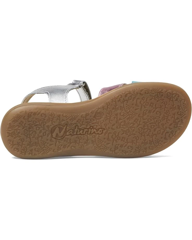 Naturino Weeko (Toddler/Little Kid) | Sandals 5 Naturino Weeko (Toddler/Little Kid) | Sandals - Image 3