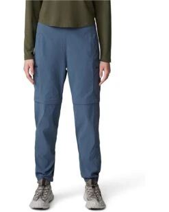 Mountain Hardwear Dynama™ Convertible Pants -Comfy Outfit Shop 610eXWf9b4L. AC SR736920