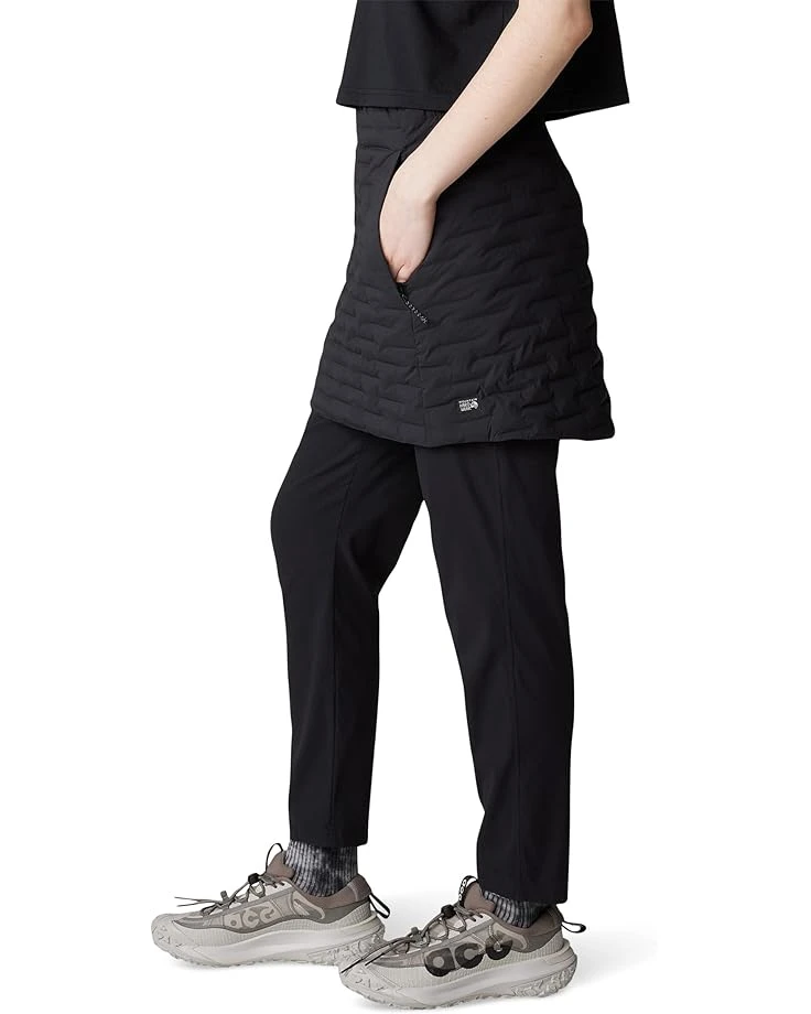 Mountain Hardwear Stretch Down™ Skirt | Skirts 4 Mountain Hardwear Stretch Down™ Skirt | Skirts - Image 2