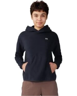 Mountain Hardwear Novelty Microchill Hoodie | Hoodies & Sweatshirts