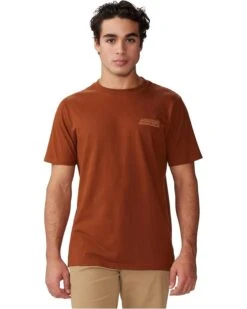 Mountain Hardwear Moon Phases™ Short Sleeve | Shirts & Tops