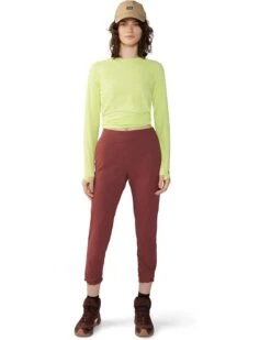 Mountain Hardwear Crater Lake™ Long Sleeve | Shirts & Tops -Comfy Outfit Shop 6181Td8CSaL. AC SR736920