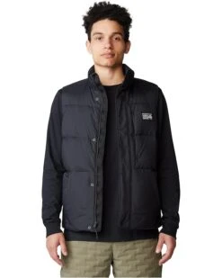 Mountain Hardwear Nevadan™ Down Vest | Coats & Outerwear