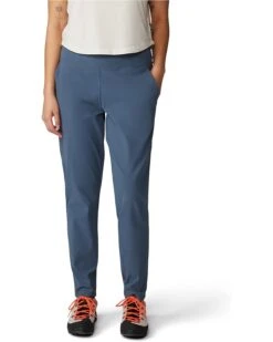Mountain Hardwear Dynama™ Ankle Pants -Comfy Outfit Shop 618Y7iqLHcL. AC SR736920