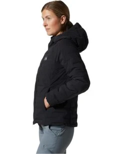 Mountain Hardwear Stretchdown™ Hoody | Coats & Outerwear -Comfy Outfit Shop 618lUwxIyqL. AC SR736920