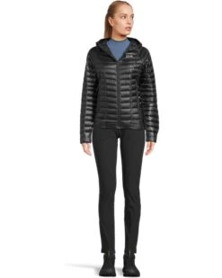 Mountain Hardwear Ghost Whisperer™ Hoody | Coats & Outerwear -Comfy Outfit Shop 618uOHqAhUL. AC SR736920