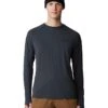 Mountain Hardwear Crater Lake™ Long Sleeve Crew | Shirts & Tops