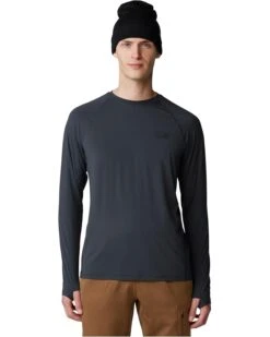 Mountain Hardwear Crater Lake™ Long Sleeve Crew | Shirts & Tops