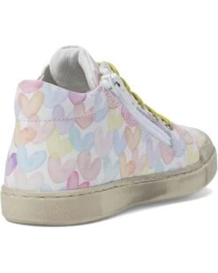 Naturino Falcotto Alstro Zip (Toddler) | Sneakers & Athletic Shoes -Comfy Outfit Shop 61AvrP1xPrL. AC SR736920