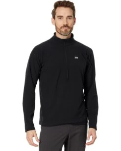 Mountain Hardwear Summit Grid™ 1/2 Zip | Hoodies & Sweatshirts -Comfy Outfit Shop 61BuZaJ7WmL. AC SR736920