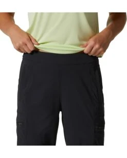 Mountain Hardwear Dynama™ High Rise Utility Joggers | Pants -Comfy Outfit Shop 61CZMxMaqsL. AC SR736920