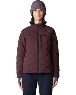 Mountain Hardwear StretchDown™ Jacket | Coats & Outerwear -Comfy Outfit Shop 61DcktYpwxL. AC SR736920
