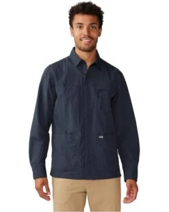 Mountain Hardwear Stryder™ Long Sleeve Shirt | Shirts & Tops -Comfy Outfit Shop 61EMuc7bmxL. AC SR736920