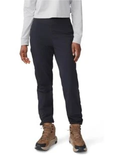 Mountain Hardwear Dynama™ High Rise Lined Pants