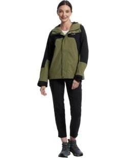 Mountain Hardwear 2L Full Zip Jacket | Coats & Outerwear -Comfy Outfit Shop 61F1Tgg1DgL. AC SR736920