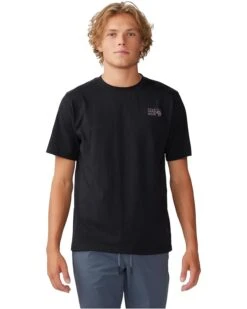 Mountain Hardwear Forest Trip™ Short Sleeve | Shirts & Tops -Comfy Outfit Shop 61G16ygm2WL. AC SR736920