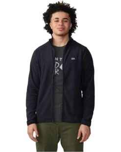 Mountain Hardwear Microchill™ Full Zip Jacket | Coats & Outerwear