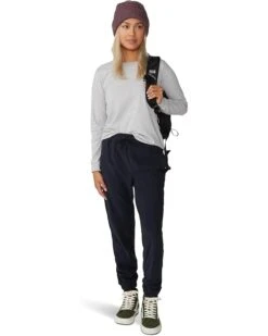 Mountain Hardwear Microchill™ Joggers | Pants -Comfy Outfit Shop 61GvMRBaoL. AC SR736920