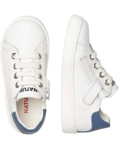 Naturino Hasselt 2 Zip (Little Kid) | Sneakers & Athletic Shoes -Comfy Outfit Shop 61J2M7As5XL. AC SR736920