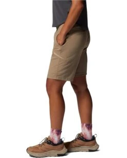 Mountain Hardwear Dynama/2™ Bermuda Shorts -Comfy Outfit Shop 61J6N55L2SL. AC SR736920