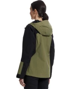 Mountain Hardwear 2L Full Zip Jacket | Coats & Outerwear -Comfy Outfit Shop 61JQX8w3 kL. AC SR736920