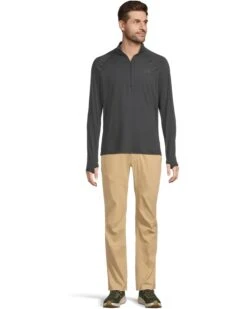 Mountain Hardwear Crater Lake™ 1/2 Zip | Shirts & Tops -Comfy Outfit Shop 61K7FYXYQfL. AC SR736920