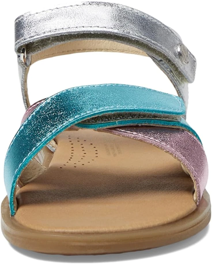 Naturino Weeko (Toddler/Little Kid) | Sandals 4 Naturino Weeko (Toddler/Little Kid) | Sandals - Image 2