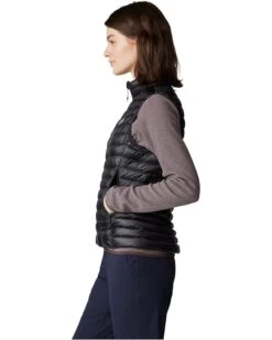 Mountain Hardwear Ghost Whisperer™ Vest | Coats & Outerwear -Comfy Outfit Shop 61N6sJC5WNL. AC SR736920