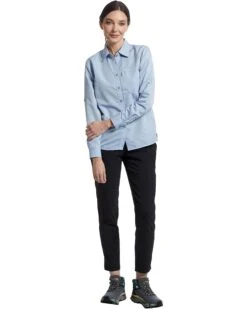 Mountain Hardwear Canyon™ Long Sleeve Shirt | Shirts & Tops -Comfy Outfit Shop 61OgRIdk4L. AC SR736920