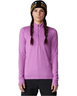Mountain Hardwear Butter Up™ 1/2 Zip | Sweaters -Comfy Outfit Shop 61P5vAlOyDL. AC SR736920