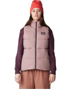 Mountain Hardwear Nevadan™ Down Vest | Coats & Outerwear -Comfy Outfit Shop 61PKbK16T7L. AC SR736920