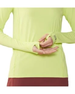 Mountain Hardwear Crater Lake™ Long Sleeve | Shirts & Tops -Comfy Outfit Shop 61Pwj3jD2L. AC SR736920