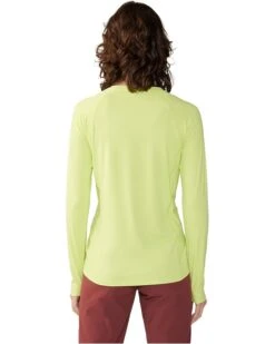 Mountain Hardwear Crater Lake™ Long Sleeve | Shirts & Tops -Comfy Outfit Shop 61Q5Be58VuL. AC SR736920