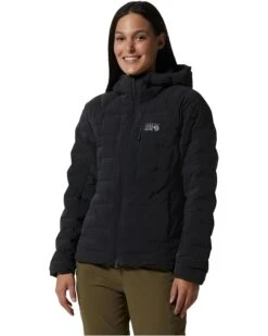 Mountain Hardwear Stretchdown™ Hoody | Coats & Outerwear -Comfy Outfit Shop 61S4mYtD13L. AC SR736920