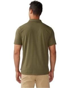 Mountain Hardwear Low Exposure™ Polo | Shirts & Tops 6 Mountain Hardwear Low Exposure™ Polo | Shirts & Tops -Comfy Outfit Shop 61SCCsdiTKL. AC SR736920
