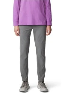 Mountain Hardwear Dynama™ High Rise Ankle Pants -Comfy Outfit Shop 61TQTinjoeL. AC SR736920