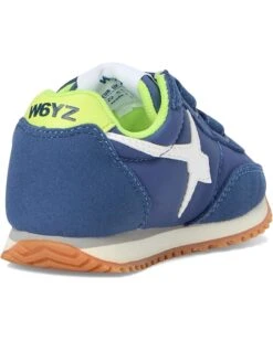 Naturino SAMOA VL-J. (Toddler/Little Kid) | Sneakers & Athletic Shoes -Comfy Outfit Shop 61U4fM4GjbL. AC SR736920