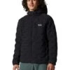 Mountain Hardwear Stretchdown™ Hoody | Coats & Outerwear -Comfy Outfit Shop 61WoiaoCoEL. AC SR736920
