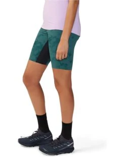 Mountain Hardwear Chockstone™ Trail Tight Shorts -Comfy Outfit Shop 61X1nXKdbL. AC SR736920