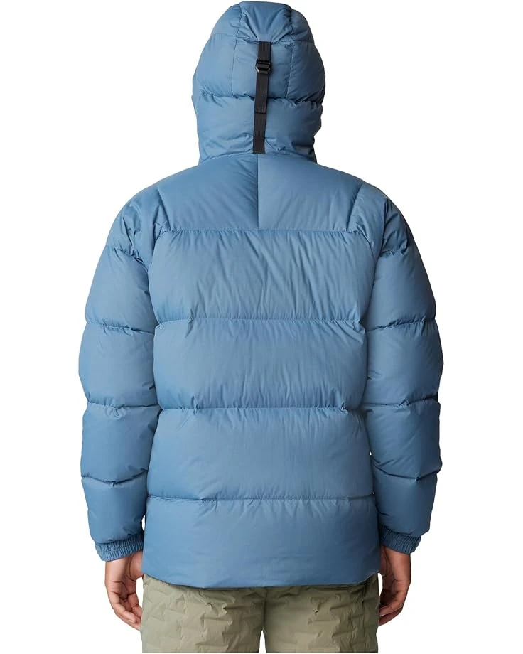 Mountain Hardwear Nevadan™ Down Parka | Coats & Outerwear 4 Mountain Hardwear Nevadan™ Down Parka | Coats & Outerwear - Image 2