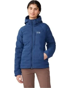 Mountain Hardwear Stretchdown™ Hoody | Coats & Outerwear -Comfy Outfit Shop 61cs1VIul0L. AC SR736920