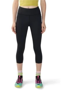 Mountain Hardwear Yuba Trail™ Crop | Pants