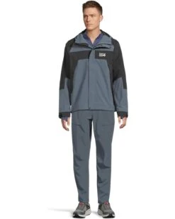 Mountain Hardwear 2L Full Zip Jacket | Coats & Outerwear -Comfy Outfit Shop 61dYyIdPdUL. AC SR736920