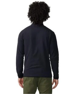 Mountain Hardwear Microchill™ Full Zip Jacket | Coats & Outerwear -Comfy Outfit Shop 61faqEE4ZOL. AC SR736920