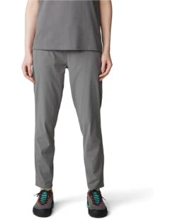 Mountain Hardwear Dynama™ Ankle Pants -Comfy Outfit Shop 61gKTUPNCHL. AC SR736920