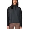 Mountain Hardwear Camplife™ Snap Neck Pullover | Coats & Outerwear -Comfy Outfit Shop 61hV9Bcq7pL. AC SR736920