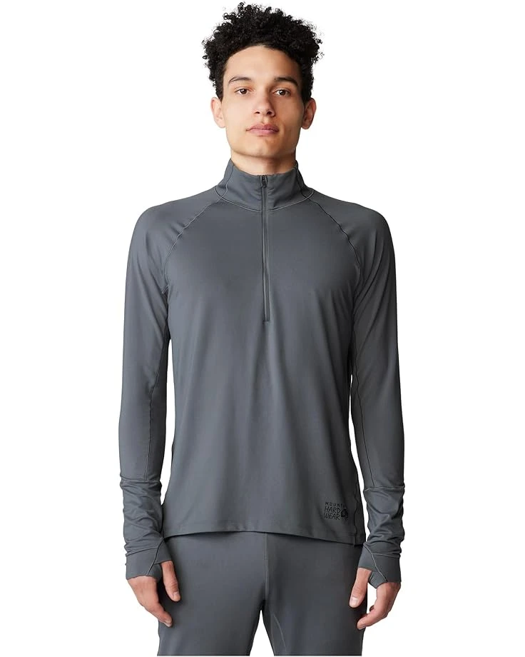 Mountain Hardwear Butter Up™ 1/2 Zip | Sweaters 7 Mountain Hardwear Butter Up™ 1/2 Zip | Sweaters - Image 5