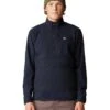 Mountain Hardwear Microchill™ Snap Pullover | Sweaters -Comfy Outfit Shop 61kqaUUf2KL. AC SR736920