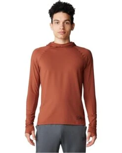 Mountain Hardwear Butter Up™ Hoody | Shirts & Tops -Comfy Outfit Shop 61lpdiSscL. AC SR736920